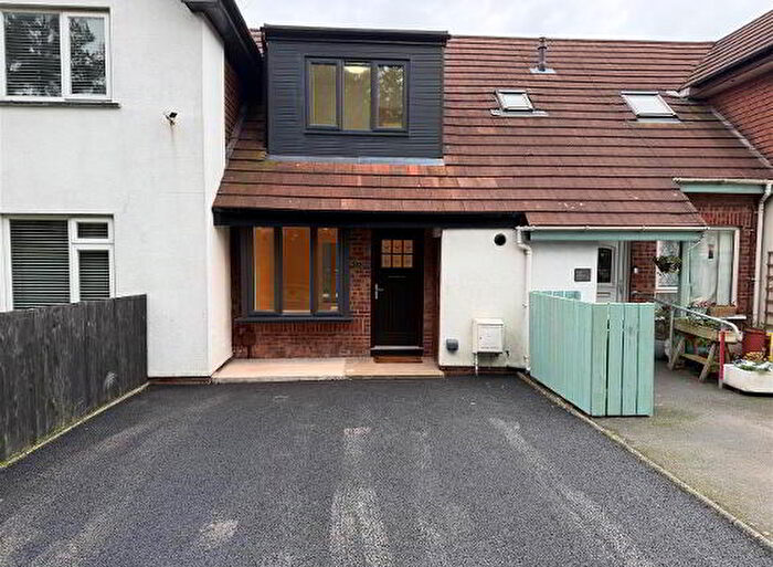 2 Bedroom House For Sale In Rowan Glen, Bangor, BT19