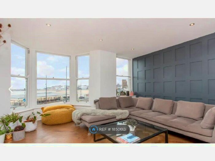 3 Bedroom Terraced House To Rent In Buenos Ayres, Margate, CT9