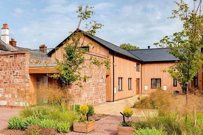 3 Bedroom House For Sale In Manor Farm Close, Heswall, CH61