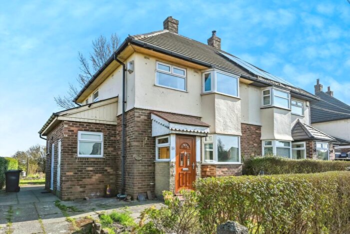 3 Bedroom Semi-Detached House For Sale In Lady Green Lane, Liverpool, Merseyside, L38