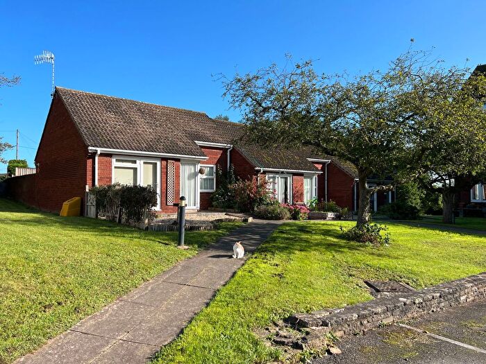 1 Bedroom End Terrace House For Sale In Rectory Road, Upton-Upon-Severn, Worcester, WR8