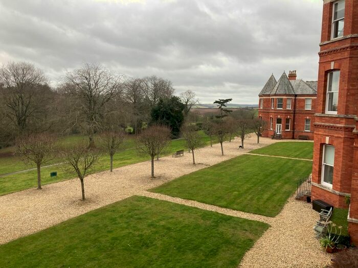 2 Bedroom Flat To Rent In Sherren Avenue, Charlton Down, Dorchester, DT2