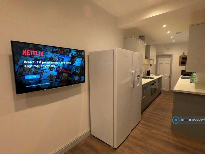 5 Bedroom Terraced House To Rent In Tyrrell Street, Leicester, LE3