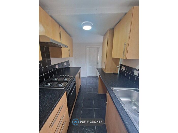 2 Bedroom Terraced House To Rent In Kilburn Street, Liverpool, L21