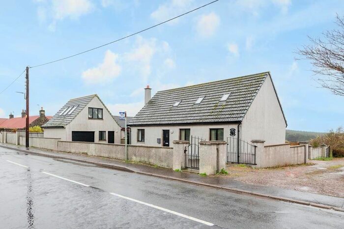 4 Bedroom Detached House For Sale In Peat Inn, Cupar, KY15