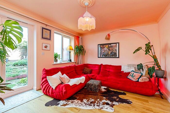 3 Bedroom Terraced House For Sale In South View, Durham, County Durham, DH7