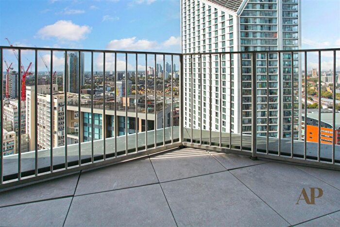 1 Bedroom Flat To Rent In Newington Causeway, London, SE1