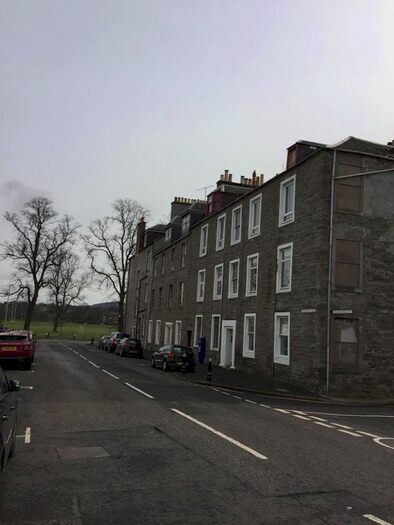 1 Bedroom Flat To Rent In Barossa Place, Perth, PH1