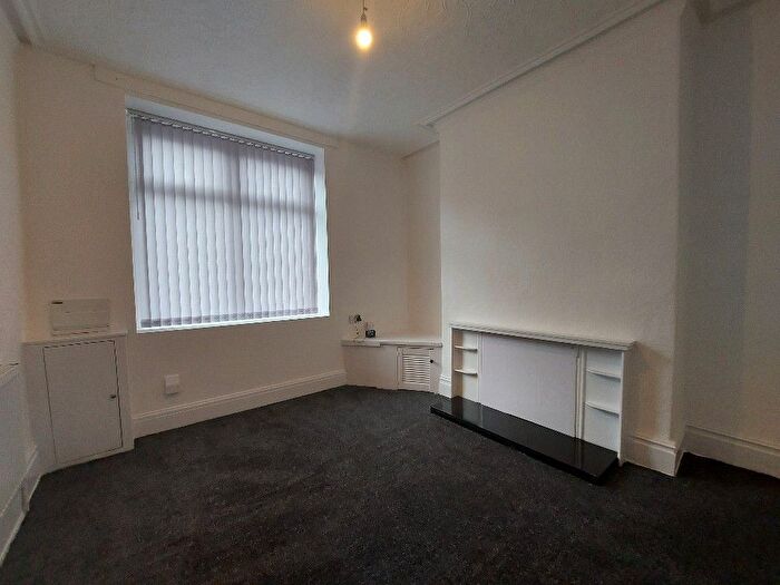 2 Bedroom Terraced House To Rent In Coal Clough Lane, Burnley, BB11