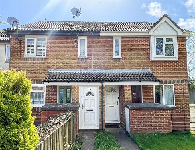 1 Bedroom Flat To Rent In Fairfield Road, St. Leonards-On-Sea, TN37