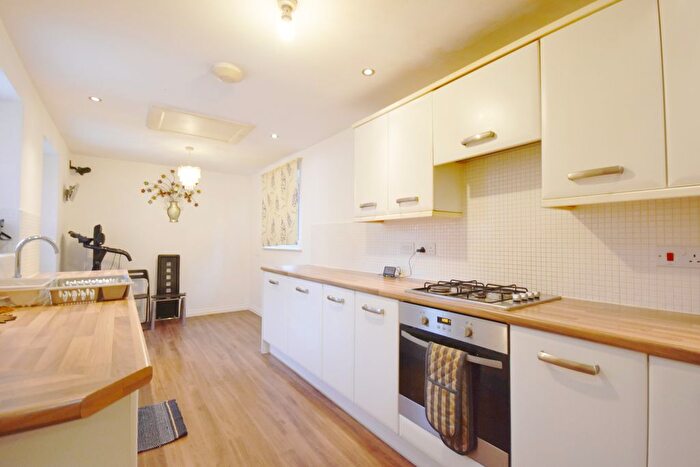 4 Bedroom Detached House To Rent In Middlesex Road, Coventry, CV3