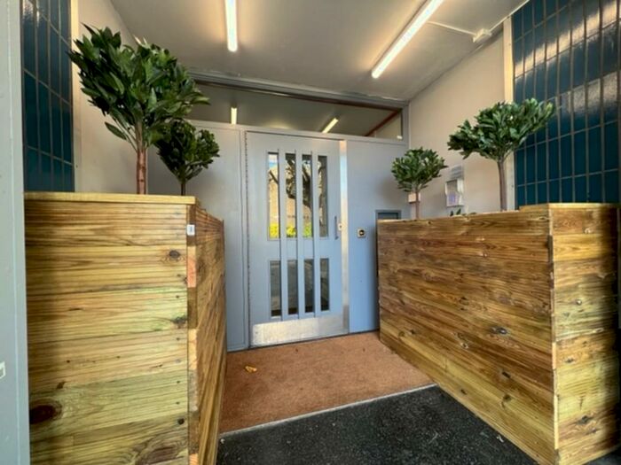 3 Bedroom Apartment To Rent In Dwell House, Holloway Road, N19