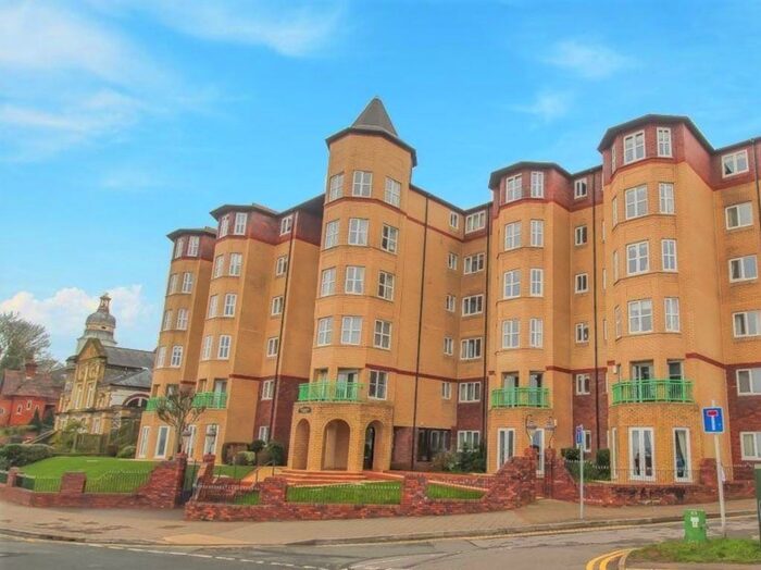 2 Bedroom Apartment To Rent In The Esplanade, CF64