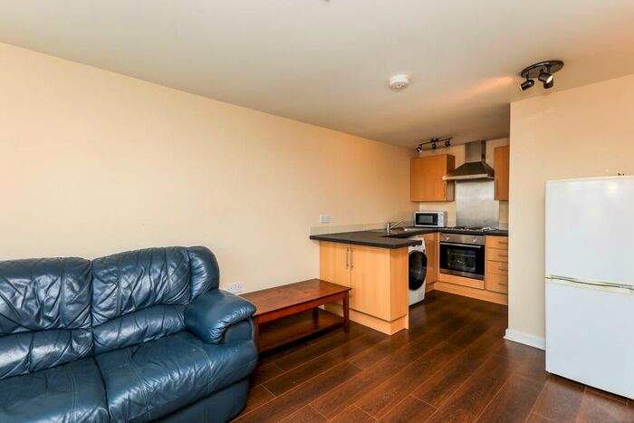 1 Bedroom Apartment To Rent In Stoughton Area, North Guildford, GU2