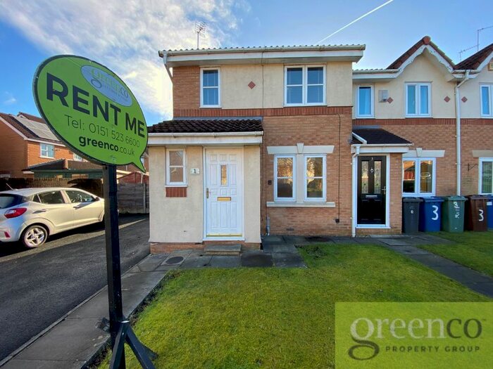 3 Bedroom Semi-Detached House To Rent In Rivermead Way, Whitefield, Bury, M45