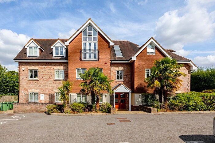 1 Bedroom Detached House For Sale In Spire Place, Warlingham, CR6