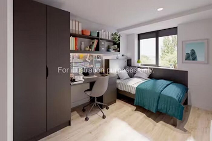 1 Bedroom Flat To Rent In Lower Bristol Road, Bath, BA2