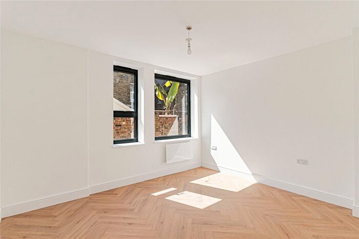 3 Bedroom Terraced House To Rent In River Mews, Ealing, W7