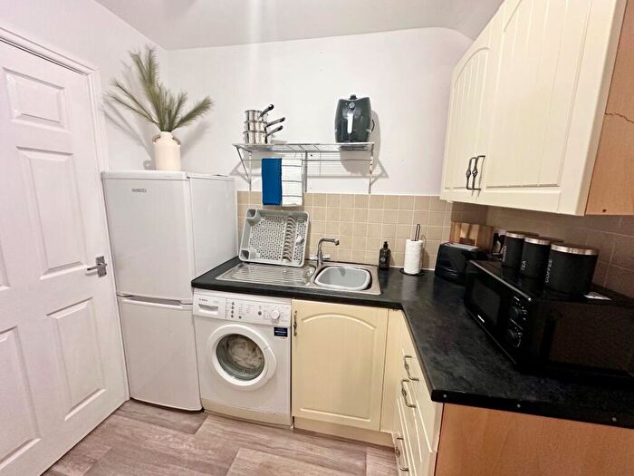 Studio To Rent In Boot Lane, Blaenavon, Pontypool, NP4