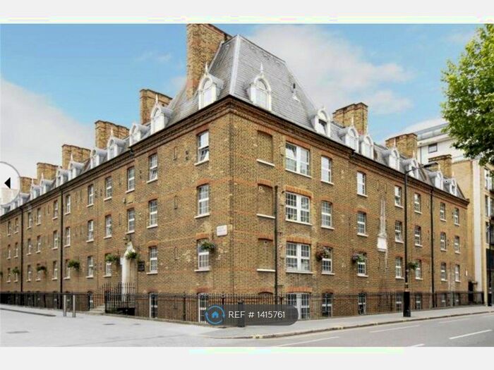 Studio To Rent In Ebury Bridge Road, London, SW1W