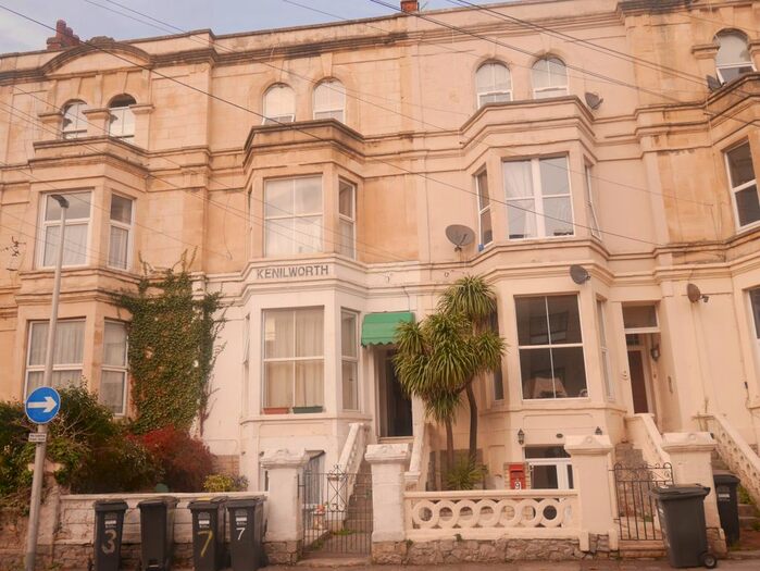 2 Bedroom Flat To Rent In Bristol Road Lower, Weston-Super-Mare, BS23