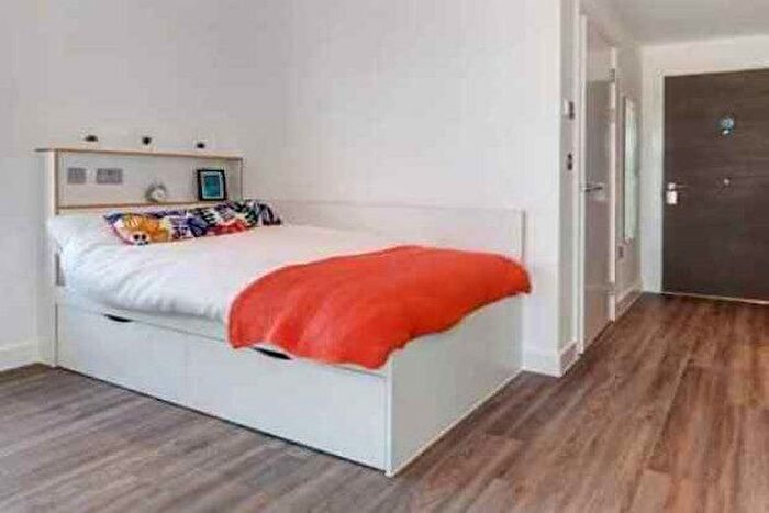 1 Bedroom Studio To Rent In Magdalen Street, Colchester, CO1