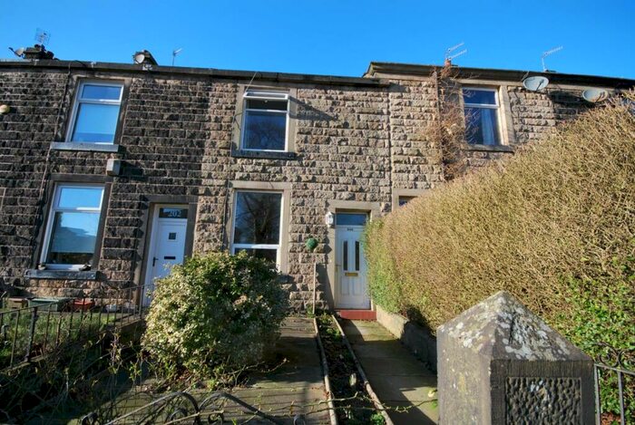 2 Bedroom Terraced House To Rent In Bolton Road West, Ramsbottom, BL0