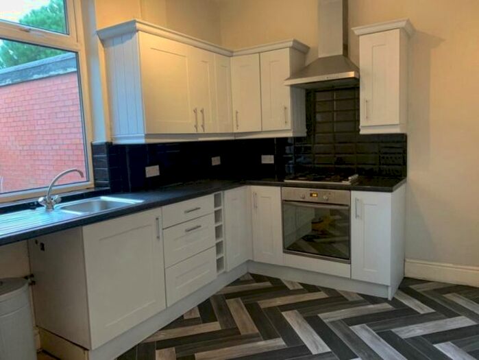 2 Bedroom Property To Rent In Stapleton Street, Salford, Great Manchester, M6