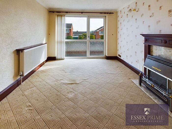 2 Bedroom Semi-Detached Bungalow For Sale In Two Bedroom Semi-Detached Bungalow, DE11