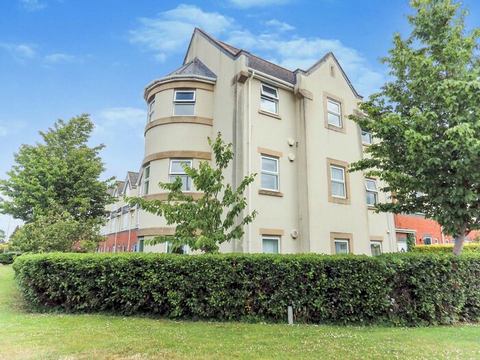 2 Bedroom Flat To Rent In Tower Hill, Witney, Oxfordshire, OX28