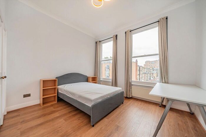 2 Bedroom Flat To Rent In Courtfield Road, London, SW7