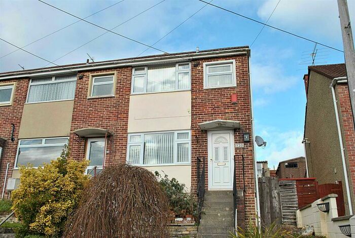 3 Bedroom Terraced House To Rent In Orchard Gardens, Kingswood, BS15