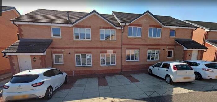2 Bedroom Flat To Rent In Allison Crescent, Redding, Falkirk, FK2