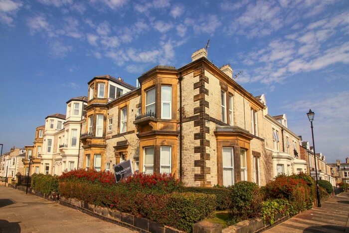 2 Bedroom Flat To Rent In Percy Park Road, North Shields, NE30