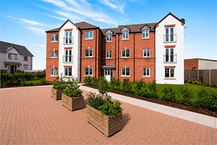 1 Bedroom Flat To Rent In Bedroom Property In Atlas Way, Milton Keynes, MK10