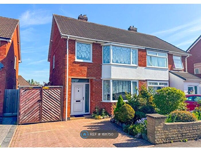 3 Bedroom Semi Detached House To Rent In Jubilee Drive, Glenfield, Leicester, LE3