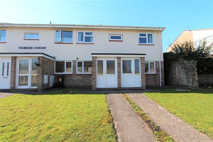 2 Bedroom Flat To Rent In Tamsin Court, Temple Street, Keynsham, Bristol, BS31