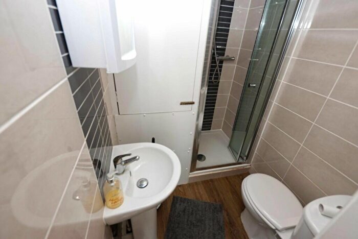 Studio To Rent In Middle Street, Brighton, East Sussex, BN1