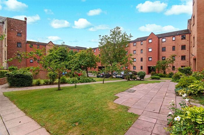 1 Bedroom Flat For Sale In Albion Gate, Glasgow, Glasgow City, G1