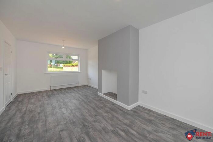 2 Bedroom Semi-Detached House To Rent In Vale View, Burnhope, Durham, DH7