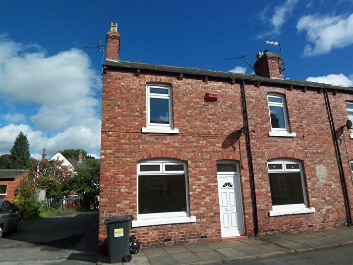 6 Bedroom House To Rent In Boyd Street, Durham City, DH1