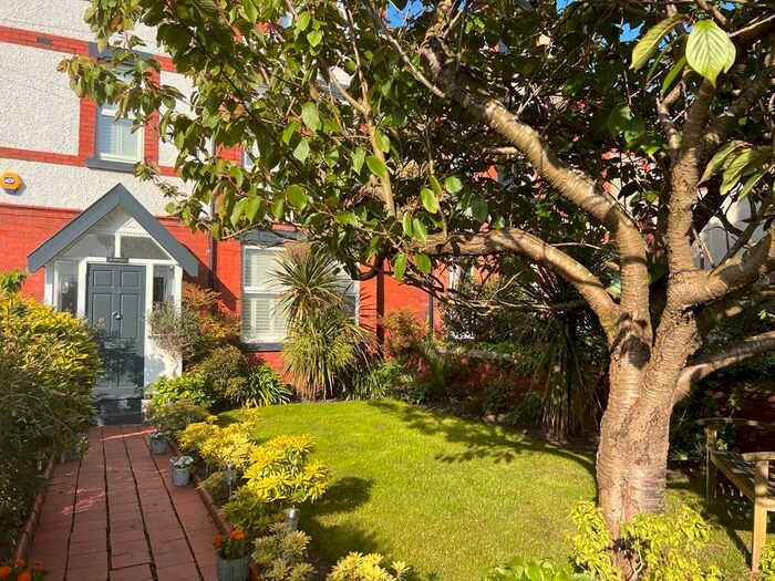 Houses for sale & to rent in CH47 3BG, Deneshey Road, Hoylake And Meols