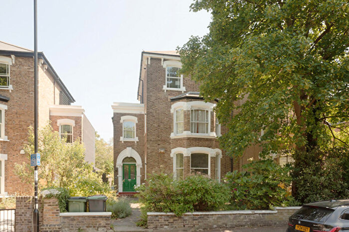 1 Bedroom Flat For Sale In Breakspears Road, Brockley, London, SE4