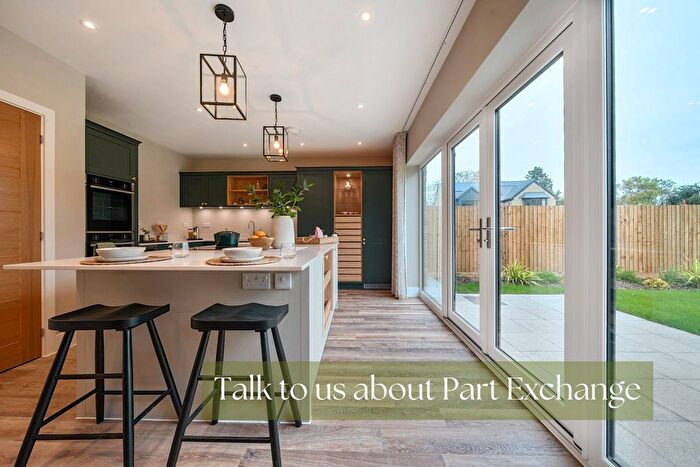 4 Bedroom Detached House For Sale In Hare's Leap, Scots Lawn, Brent Road, East Brent, TA9
