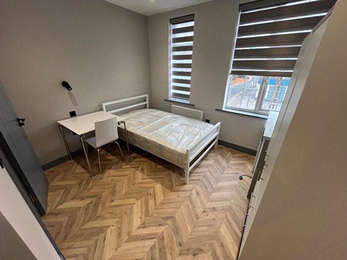 Studio To Rent In Finchley Road, London, NW11