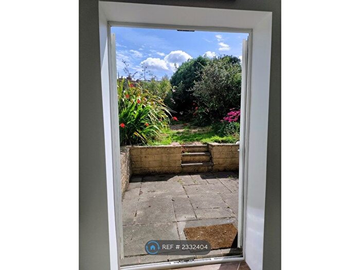 2 Bedroom End Of Terrace House To Rent In Winchester Road, Bristol, BS4