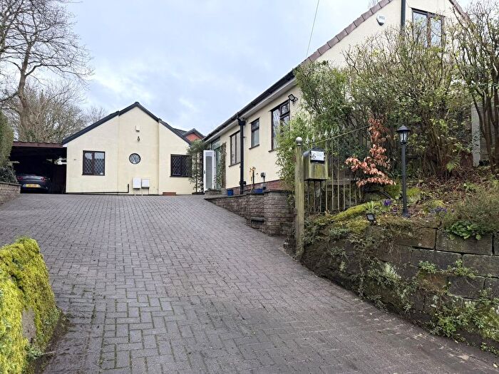 5 Bedroom Detached Bungalow For Sale In Avondale Road, Whitefield, M45