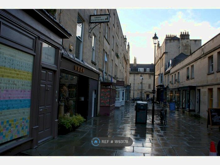 2 Bedroom Maisonette To Rent In Margarets Buildings, Bath, BA1
