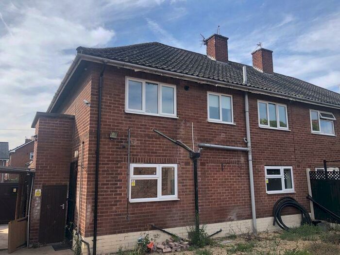 2 Bedroom Apartment To Rent In Wellington Street, Retford, DN22