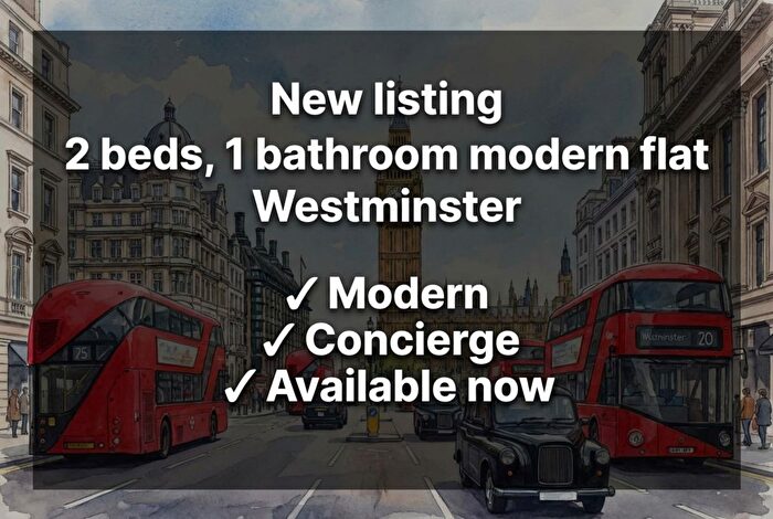 2 Bedroom Flat To Rent In Grove End Road, London, NW8